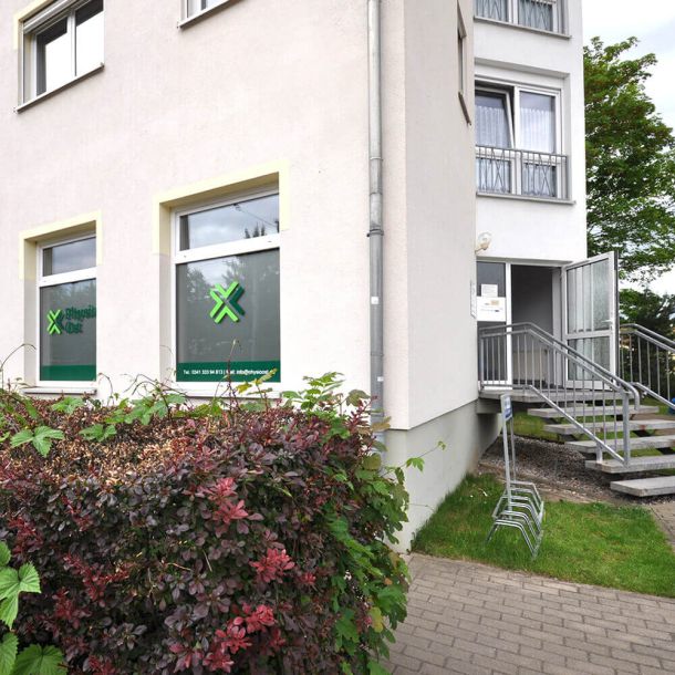 Physioost Praxis Leipzig-Süd Bornaische Straße 180 04279 Leipzig