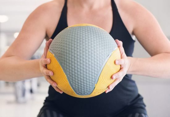 Personaltraining individuelle Sportprogramme Physioost